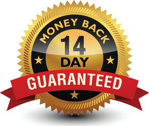 14 days moneyback